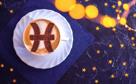 Horoskop żywieniowy - jak powinny odżywiać się zodiakalne Ryby?
