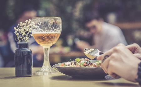 Beer Food Week – nowy festiwal restauracyjny staruje już 11 marca
