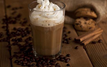 Pumpkin coffee: kawa z dynią w sam raz na Halloween