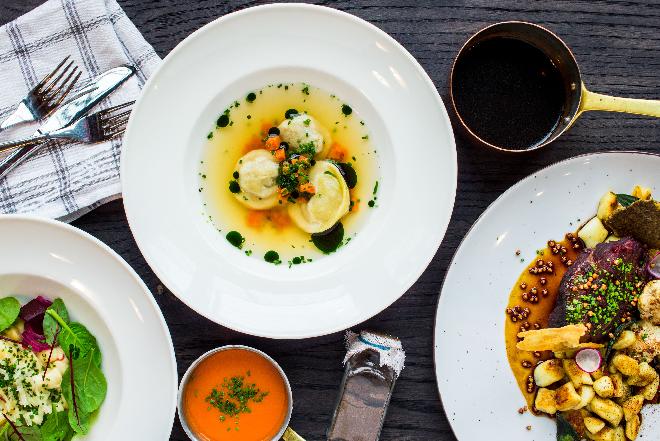 Startuje Koneser Restaurant Week