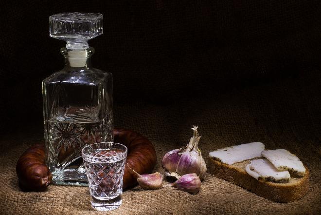 Wódka BACZEWSKI – jaką ma legendę?